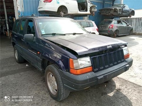 Pont avant jeep grand - jeep, cherokee
