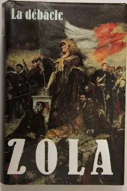 Débâcle emile zola - la, débâcle,