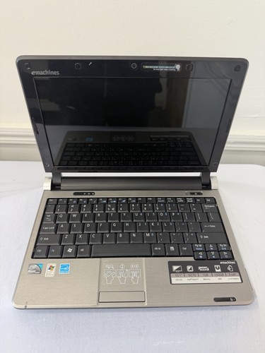 Emachines em250 laptop - em250,