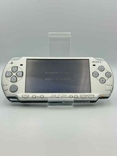 Sony PSP-2000 Silver |