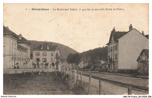 Amsp8 0718 gerardmer le - gerardmer,