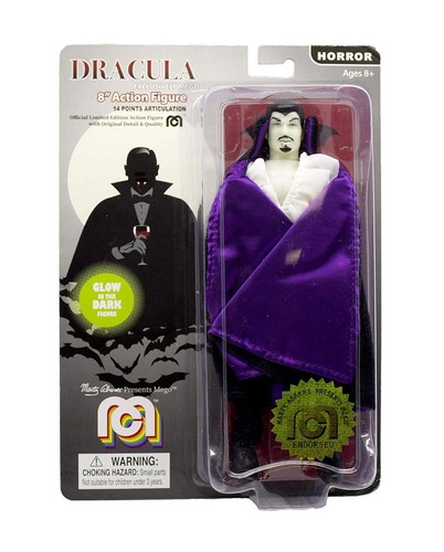 Dracula glow the - dracula, dark