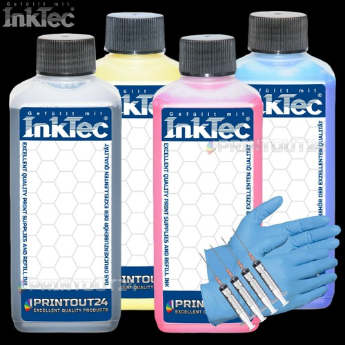 Inktec imprimante - 0,4l,