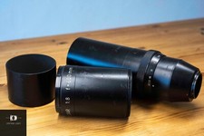 🔥  Novoflex Noflexar 600mm