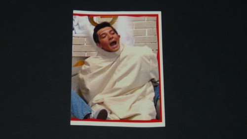 102 panini helene - n°102,