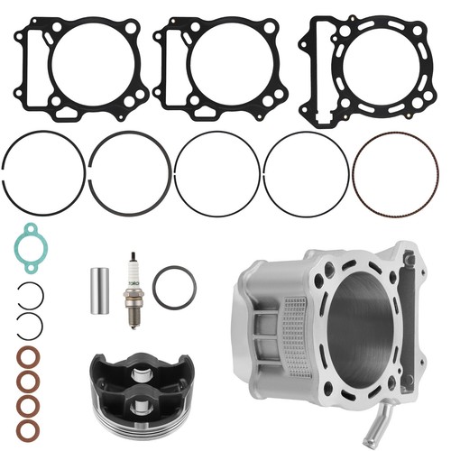 Piston cylindre gasket for - de,