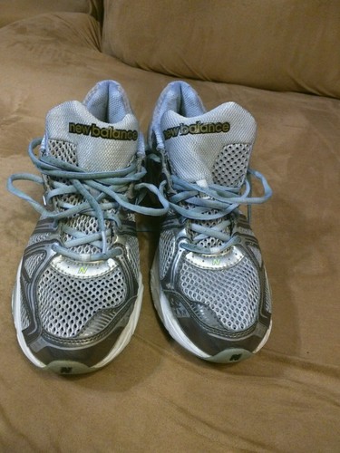 Women new balance 1080style - women's,