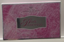 MARINA DE BOURBON  PINK PRICESSE EDP VAPO  FEMME 100 ml BLISTER