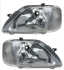 2x PHARE FEU FEUX AVANT DROITE