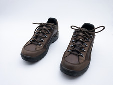 LOWA Hommes Basket Chaussure