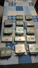 Lot Calculateur Bmw E30/E34/E36