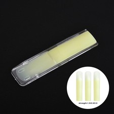 Anches de clarinette alto en