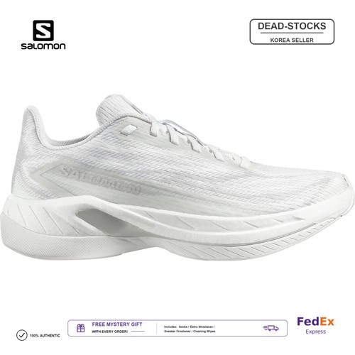 Salomon spectur white - salomon,