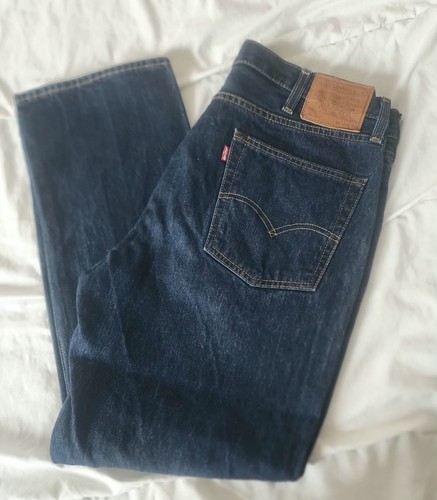 Jean levi strauss 514 - jean,