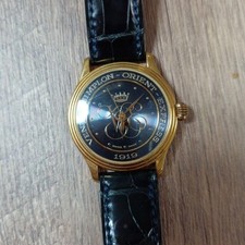 Montre VAN CLEEF & ARPELS