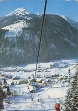 74 CHATEL STATION ET