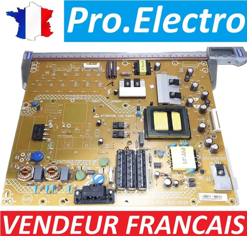 Psu alimentation philips - psu,