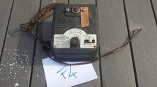 F4/ Ancien transrormateur JEP