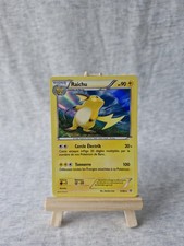 Raichu Holo 27/83 - XY