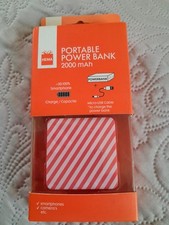 Batterie De Recharge Pour