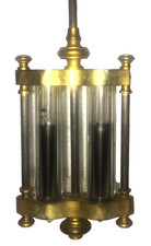 balancier à liquide pendule