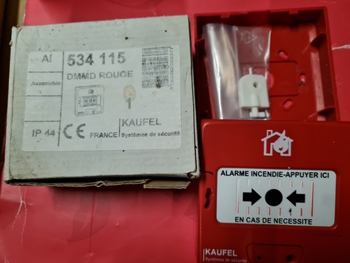 Kaufel 534115 déclencheur - ,