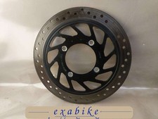 disque de frein avant pour Honda Varadero 125  -> affichez les details