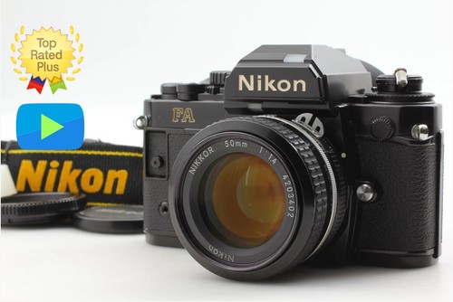 Comme neuf appareil photo - [n,