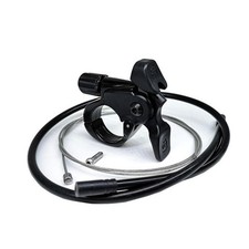 Interrupteur Interrupteur Fourche Vélo Nouveau Style Femme Fourche Verrouillage