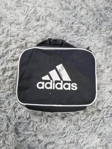 Sac isotherme adidas noir - isotherme,