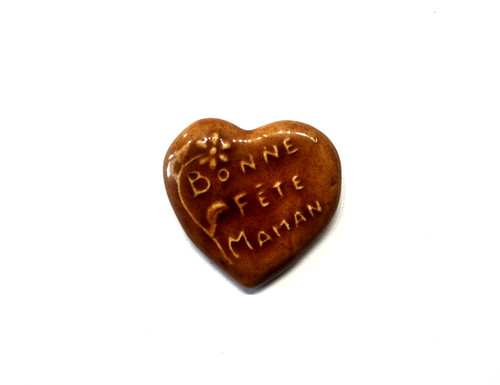 Fève maurin bonne fête - bonne, maman