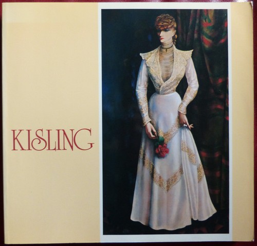 Rétrospective kisling - rétrospective,