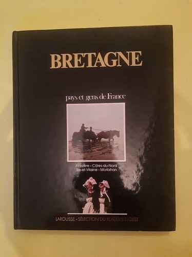 Pays gens france - france,