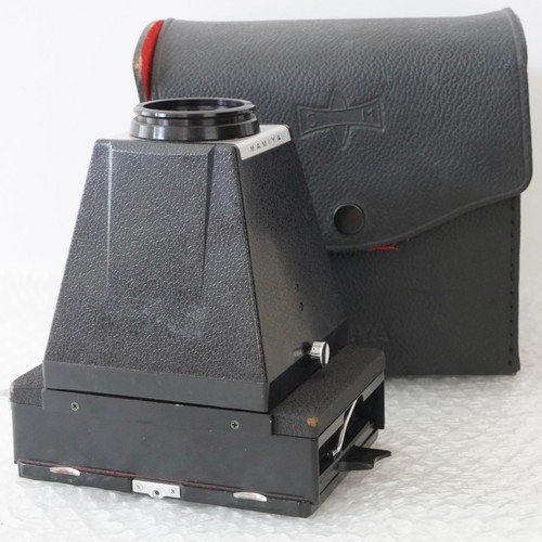 Mamiya press super - press,