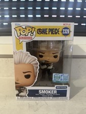 Funko Pop Smoker #2328 Supreme