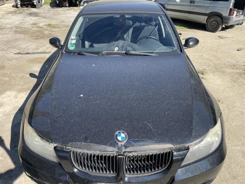 Capot bmw serie e91 touring - capot,