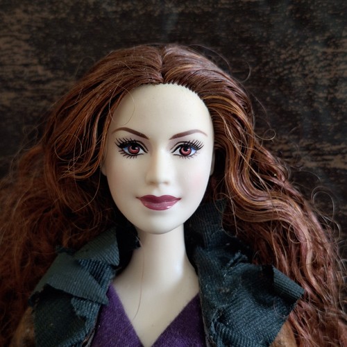 Twilight saga eclipse - saga, victoria