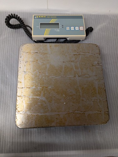 Balance professionnelle kern - balance,