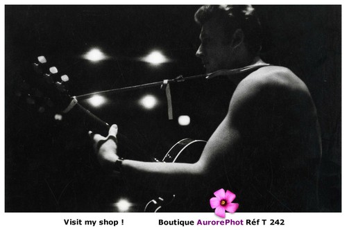 Johnny hallyday olympia - hallyday, l'olympia