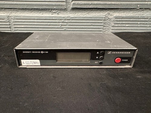 Sennheiser 100 518 - -, 550