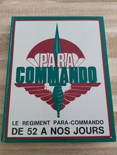 Para Commando tome 1, Guy de