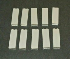 LEGO : 10x Brique 1 x 2 x 5 -