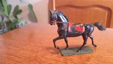 STARLUX Plastique. Cheval