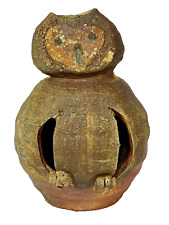 CHOUETTE GRÈS DANS LE GOUT DE