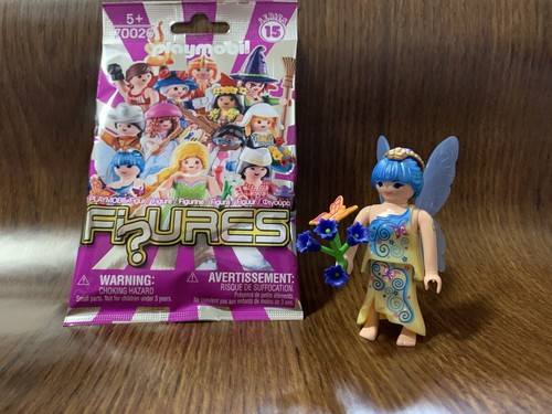 Playmobil garden fairy - playmobil,
