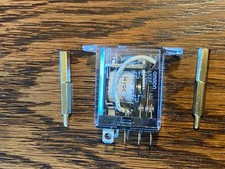 New Relay for Accuphase P-260