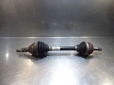 Opel Astra J 1,7 CDTI Arbre De