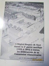 Dr BURGUET JEAN L'HOPITAL