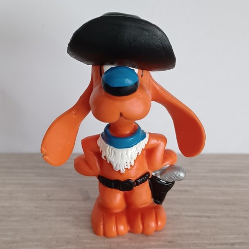 Figurine boule bill roba - figurine,