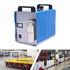 Oxygène hydrogène Machine de